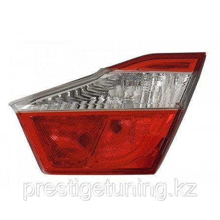 Задний правый (R) фонарь на багажнике на Camry V50 2011-14 Дубликат, фото 1