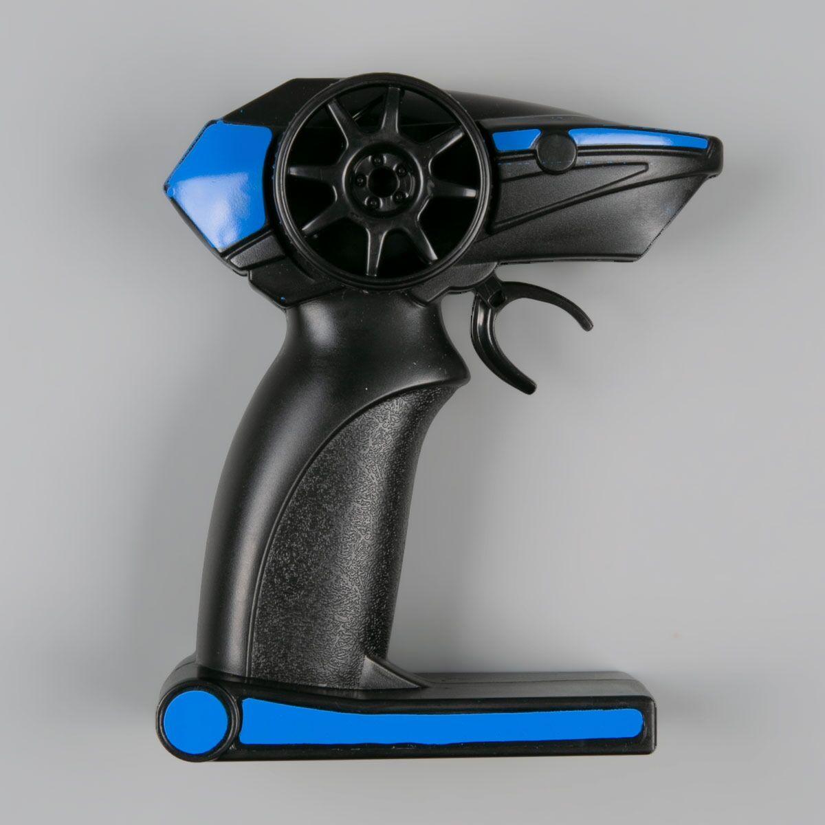 Машина Slide Winder Polaris 1:18  New Bright (15см.)