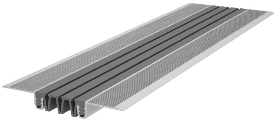 Деформационный шов АКВАСТОП ДГК-0/040 (Г2-038, Г5-038)