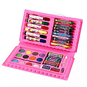 Детский набор для рисования 42 предмета (4676)