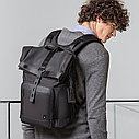 Рюкзак-торба функциональный Bange G66 чёрный, фото 10