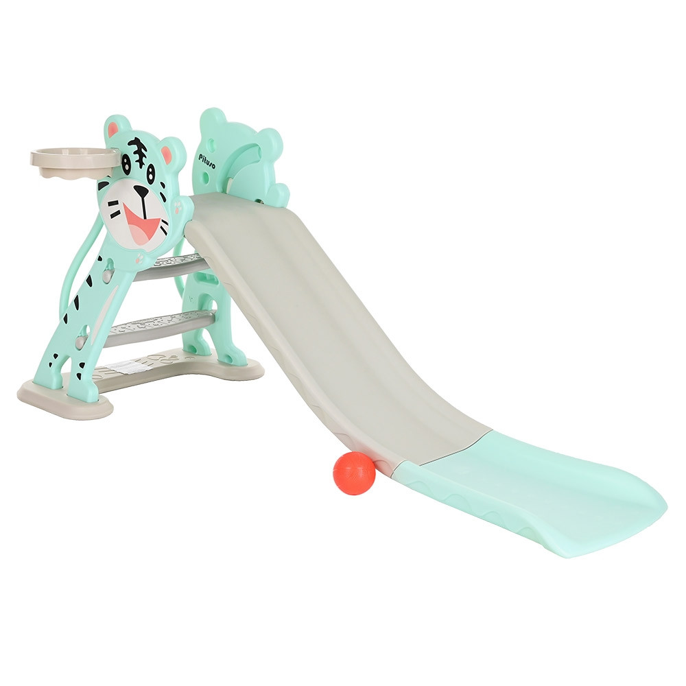 Детская горка Тигренок (Pituso, Испания-Россия), фото 1