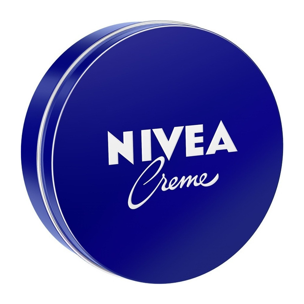 Крем универсальный увлажняющий Nivea 75 мл