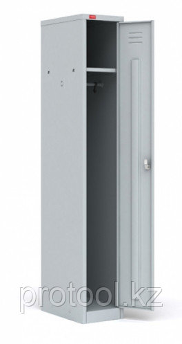 Шкаф для одежды односекционный ШРМ-11 - фото 2 - id-p46555744