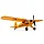 Радиоуправляемая модель самолета Пайпер, фото 3