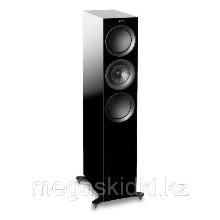 Напольная акустика KEF R7 черный - фото 4 - id-p104655512