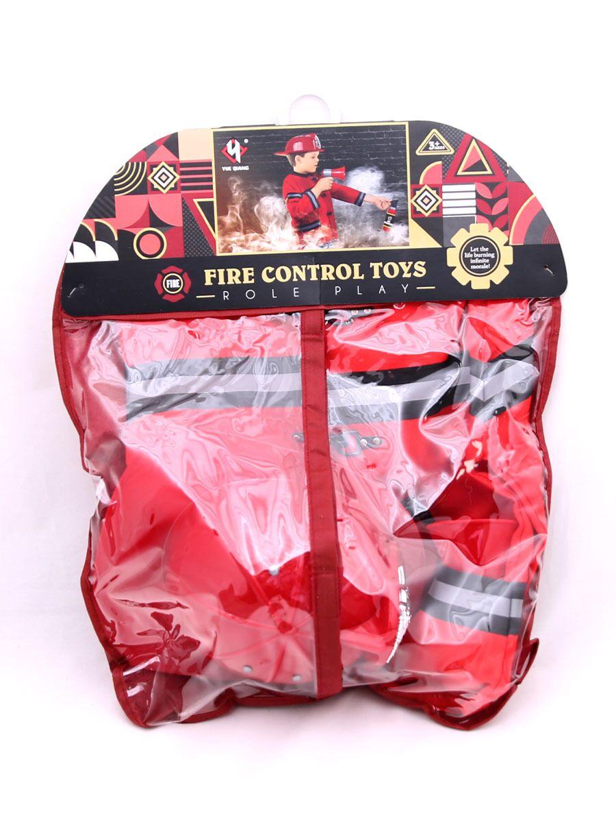 Игровой набор МЧС детский костюм пожарного OS - фото 3 - id-p104657007