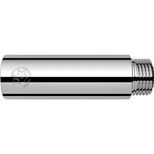 УДЛИНИТЕЛЬ 1/2*20 ММ ВНУТРЕННЯЯ/НАРУЖНАЯ РЕЗЬБОЙ