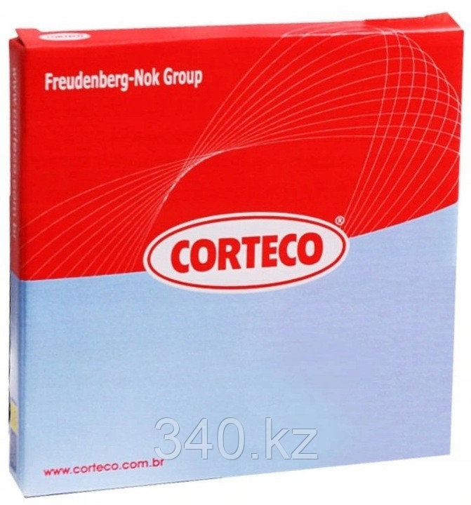 CORTECO 12011394B «Уплотняющее кольцо ступенчатая коробка передач»