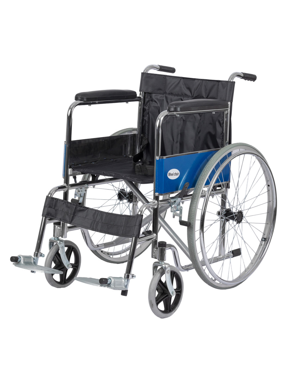 Кресло-коляска Amedon BME4611C