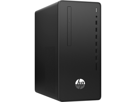 HP 2T8F5ES компьютер HP 290 G4 MT i7-10700 16GB/128+500 Radeon Win10 Pro - фото 1 - id-p104657762