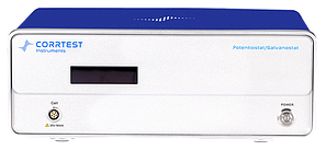 Потенциостаты