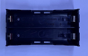 Батарейный отсек 18650-2C