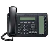 KX-NT553RU-B IP телефонБренд Panasonic Артикул KX-NT553RU-B Тип оборудования VoIP-телефон Порты и интерфейс