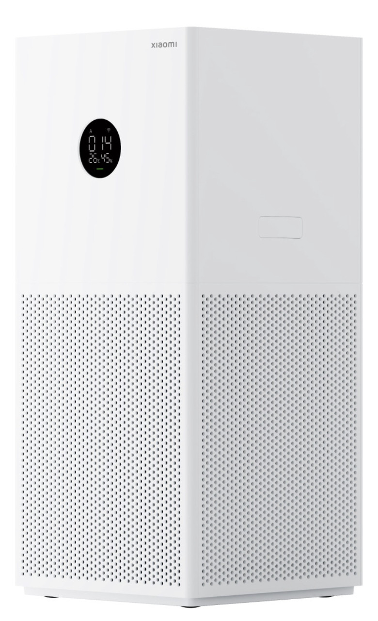 Очиститель воздуха Xiaomi Smart Air 4 Lite белый - фото 4 - id-p104657933