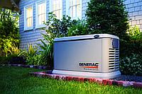 Газовые генераторы для коттеджа