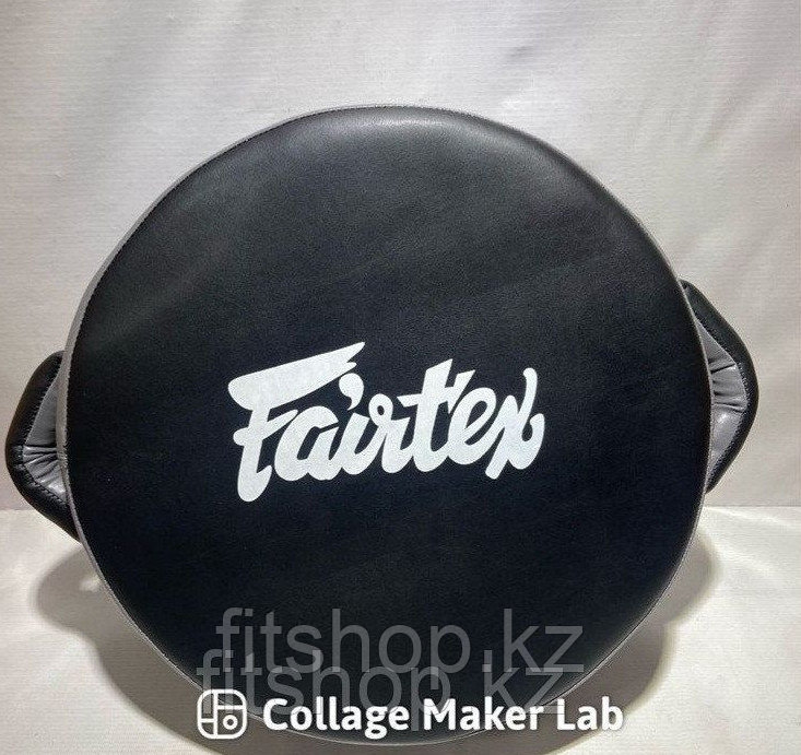 Макивары Fairtex PU