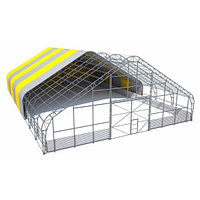 Изготовление тентового покрытия