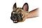 Игрушка-перчатка  Собака Бульдог, фото 2