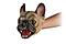Игрушка-перчатка  Собака Бульдог, фото 3
