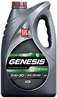 GENESIS ARMORTECH DX1 5W-30