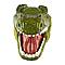 Игрушка-перчатка Тиранозавр, зеленый, фото 3
