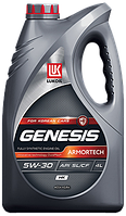 GENESIS ARMORTECH НК 5W-30