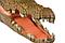 Игрушка-перчатка Крокодил, фото 5