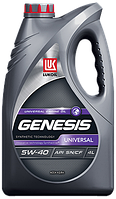 GENESIS UNIVERSAL 5W-40