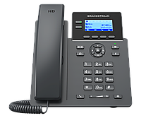 Grandstream GRP2602w IP телефон 4 SIP аккаунта, 2 линии, Wi-Fi (без PoE)