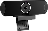 Grandstream GVC3210 Система для IP видеоконференций, 1GbE, Bluetooth 4.0 + EDR, OLED дисплей 128х32, фото 5