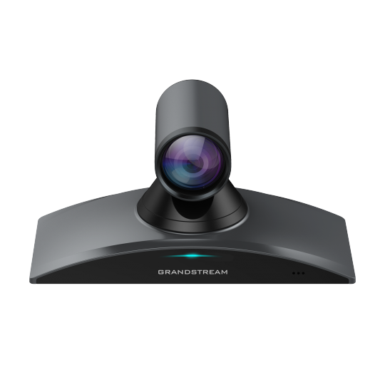 Grandstream GVC3220 Система для IP видеоконференций, Android 9.0, до 4К Full HD, 8 Мп камера, 12кратный зум