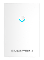 Grandstream GWN7630LR точка доступа WiFi, внешняя, 2.4ГГц/5ГГц, IP66, 4:4x4 MU-MIMO, 200+ пользователей