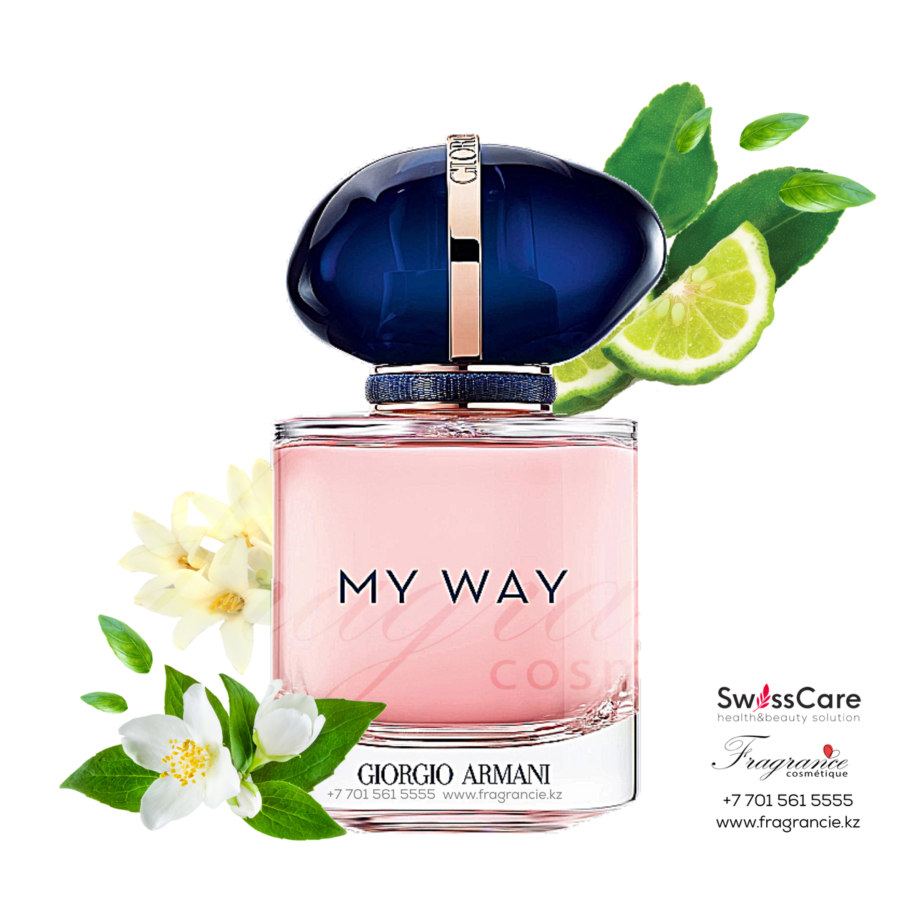 Парфюм Armani My Way (Оригинал)