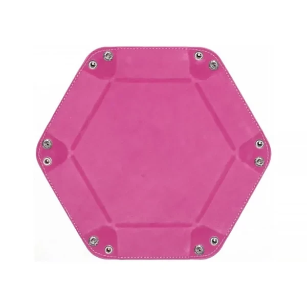 Аксессуары: Лоток для кубиков, розовый | MtgTrade - фото 2 - id-p104658900