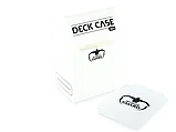 Коробочка для карт (DeckBox): Белая 80+ | Ultimate Guard, фото 2
