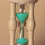 Часы песочные: Постулат (8,5*5 см.) | Сима Лэнд, фото 3