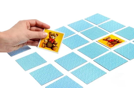 Обучающие игры для детей