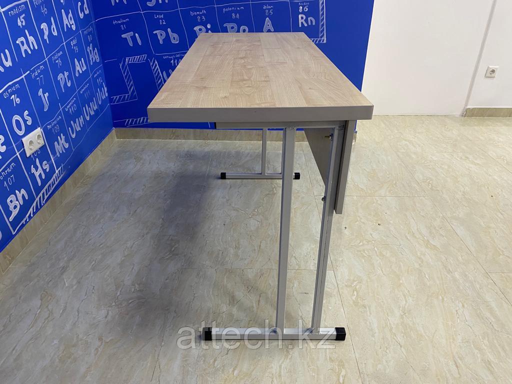 Стол ученика (парта) - "Стандарт", двухместный, нерегулируемый, 32 мм - фото 3 - id-p104658964