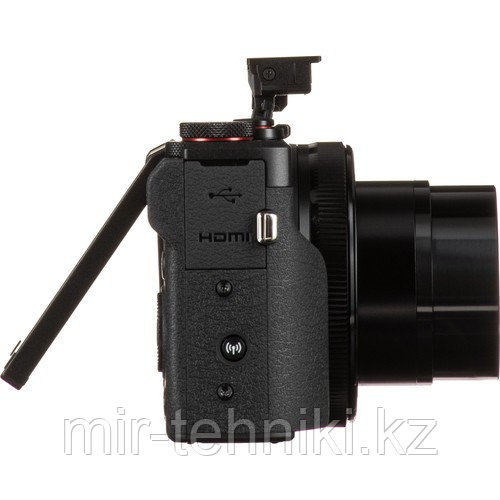 Фотоаппарат Canon PowerShot G7X Mark III Premium Vlogger Kit - фото 4 - id-p104658296