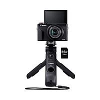 Фотоаппарат Canon PowerShot G7X Mark III Premium Vlogger Kit