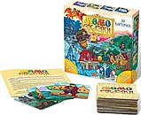 Настольная игра: Мемо Сказки | Нескучные игры, фото 3