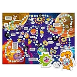 Игра-ходилка: Смешарики Космическое приключение | Геодом, фото 4