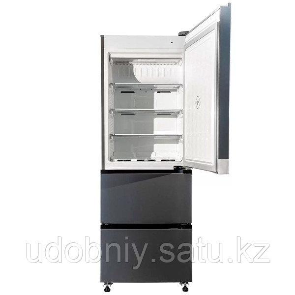 Холодильник Daewoo DT33BFMUH - фото 2 - id-p104659337