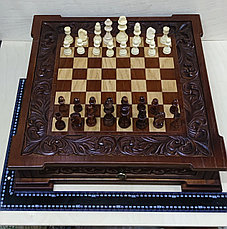Шахматный комплекс, фото 2