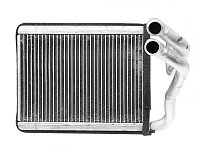 Радиатор отопителя салона HYUNDAI TUCSON