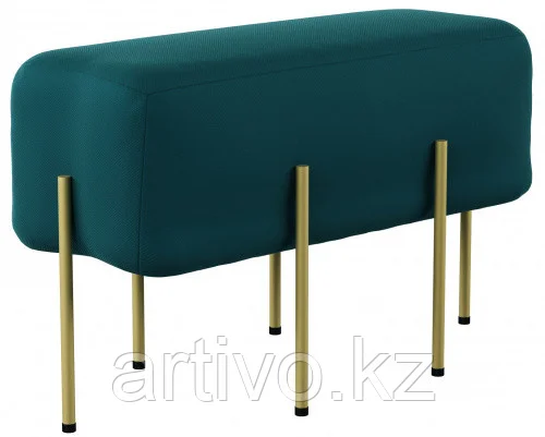 Банкетка Dole Gold, фото 1