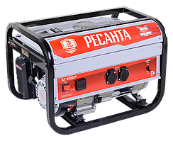 Ресанта БГ 4000 Р электр генераторы