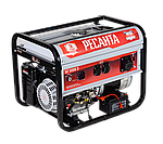 Ресанта генераторлары