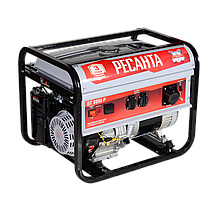 Ресанта БГ 8000 Р электр генераторы